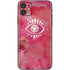 Desert Evil Eye iPhone 11 Skin